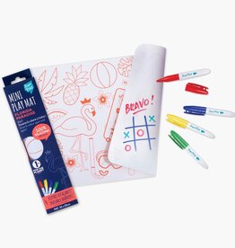 Super Petit Florida Paradise Reversible