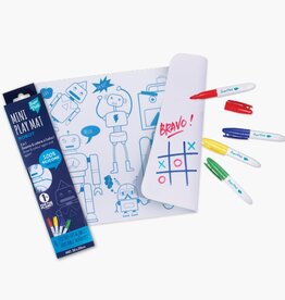 Super Petit Robot Reversible