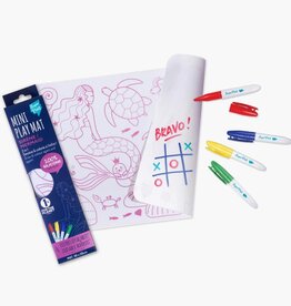 Super Petit Mermaid Reversible