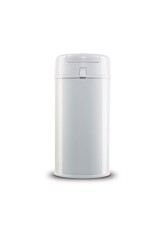 DiaperPail Luieremmer Wit