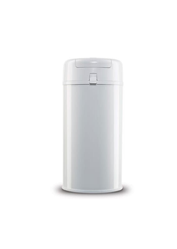 DiaperPail Luieremmer Wit