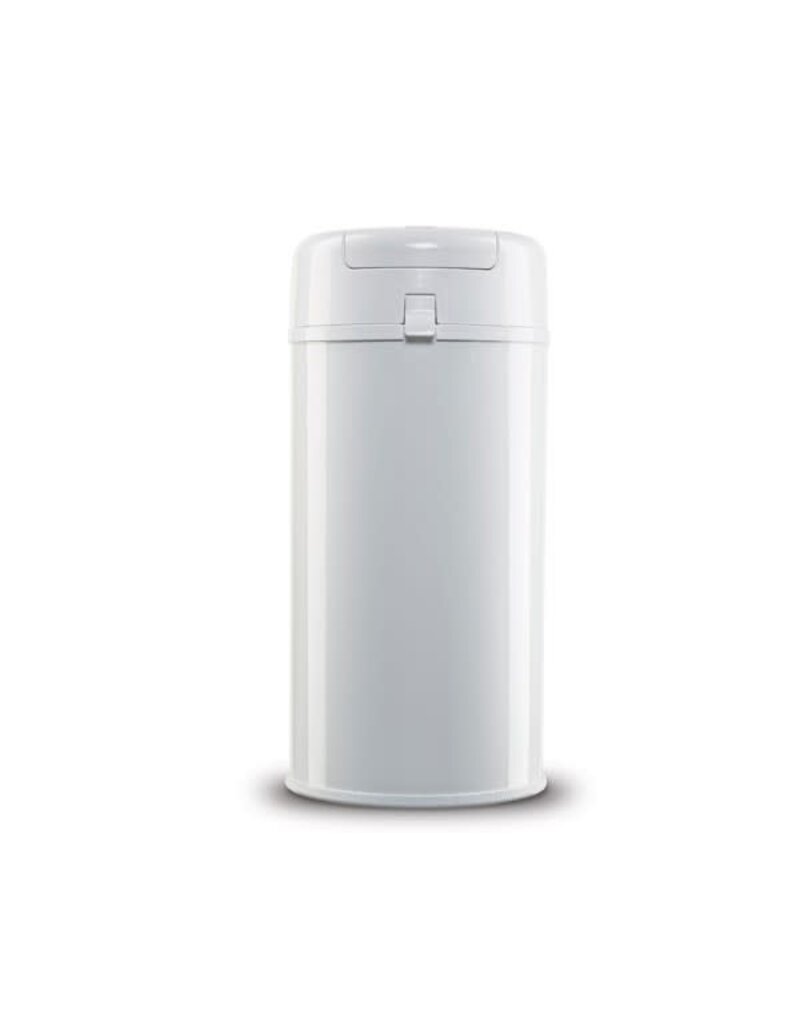 DiaperPail Luieremmer Wit