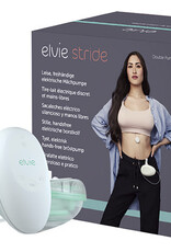 Elvie Stride Borstkolf dubbel