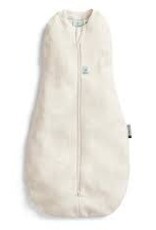 Ergopouch ErgoCocoon Inbaker Slaapzak Oatmeal Marle 0.2 TOG