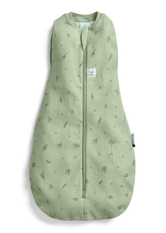 Ergopouch ErgoCocoon Inbaker Slaapzak Willow 1.0 TOG