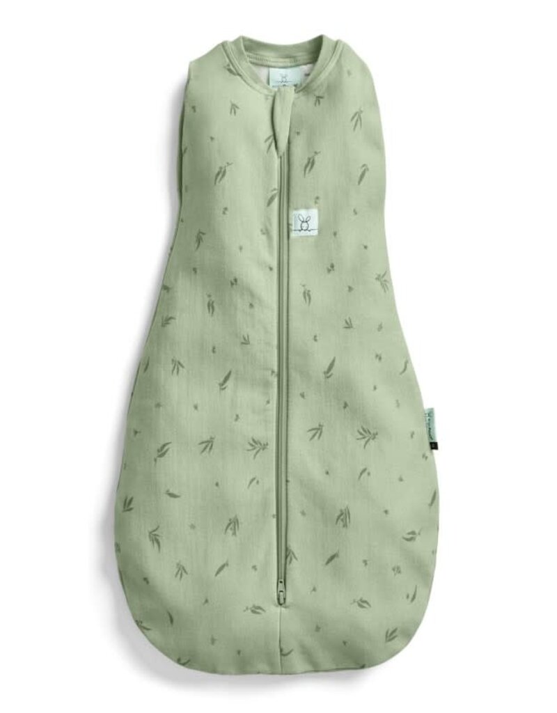 Ergopouch ErgoCocoon Inbaker Slaapzak Willow 1.0 TOG