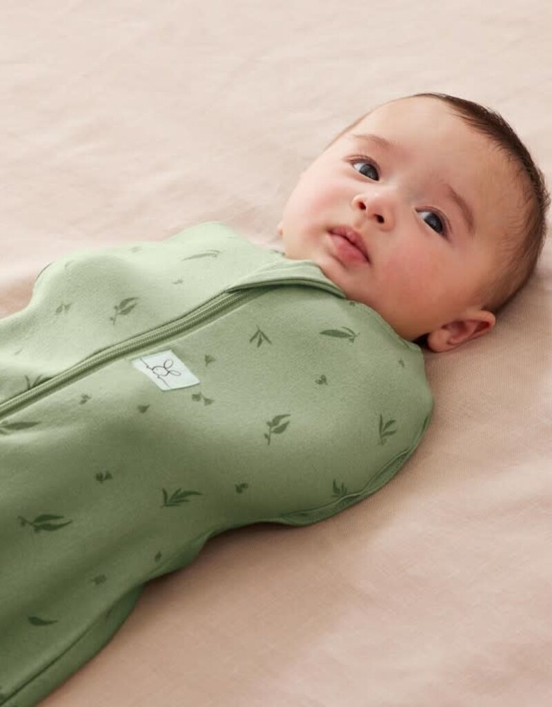 Ergopouch ErgoCocoon Inbaker Slaapzak Willow 1.0 TOG