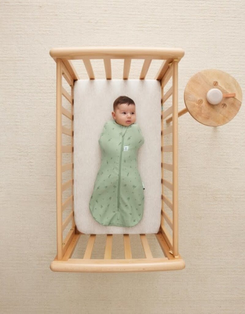 Ergopouch ErgoCocoon Inbaker Slaapzak Willow 1.0 TOG