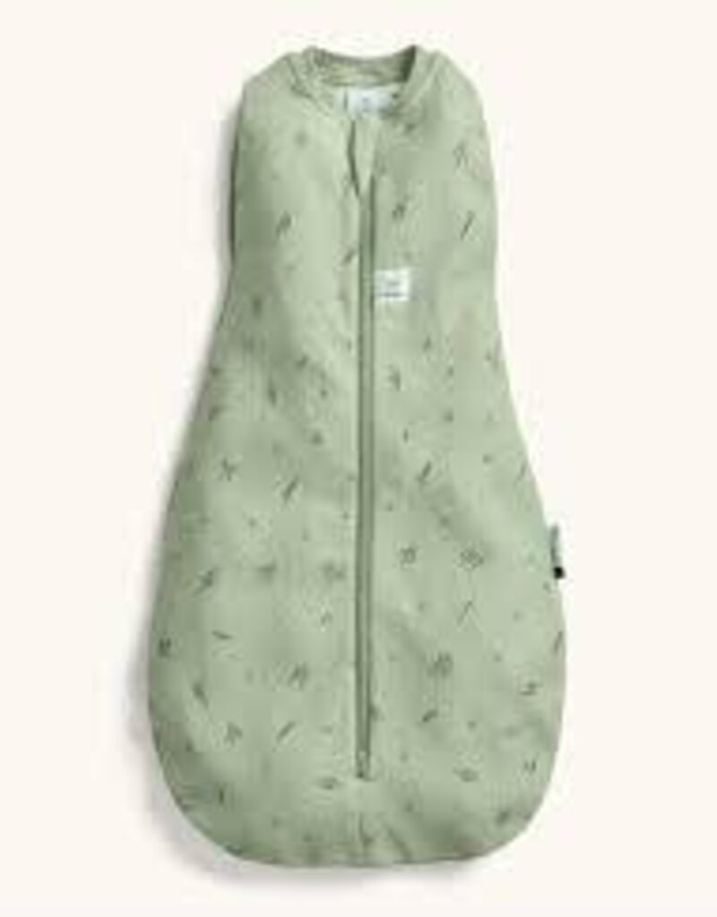Ergopouch ErgoCocoon Inbaker Slaapzak Willow 1.0 TOG