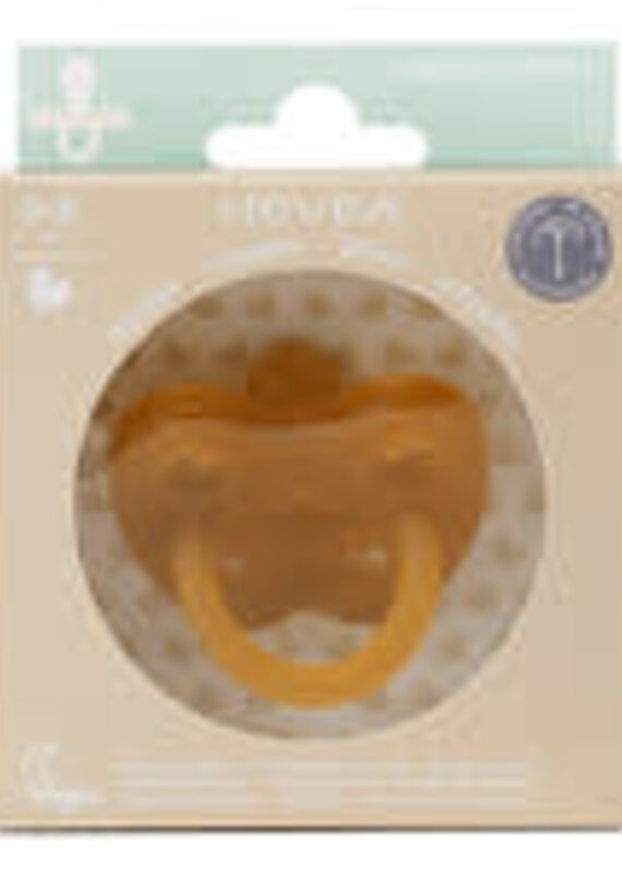 Hevea Classic symmetrisch