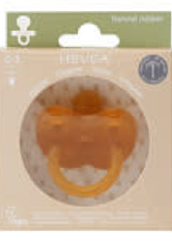 Hevea Classic rond