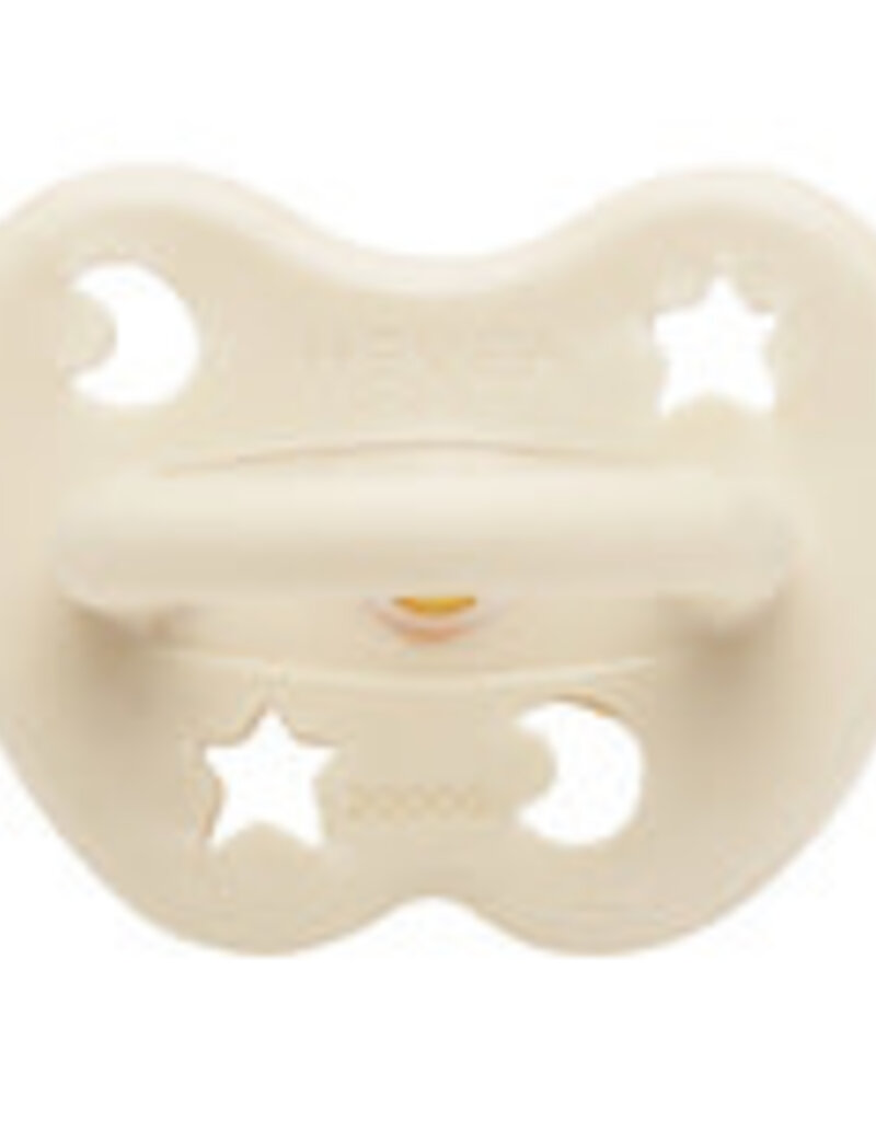 Hevea Milky White orthodontisch