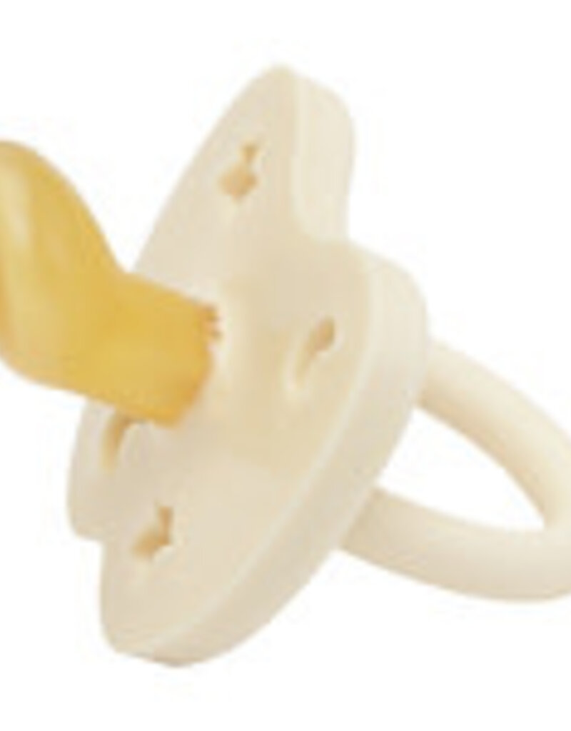 Hevea Milky White orthodontisch