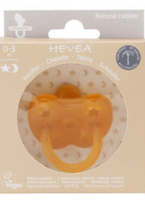 Hevea Classic orthodontisch