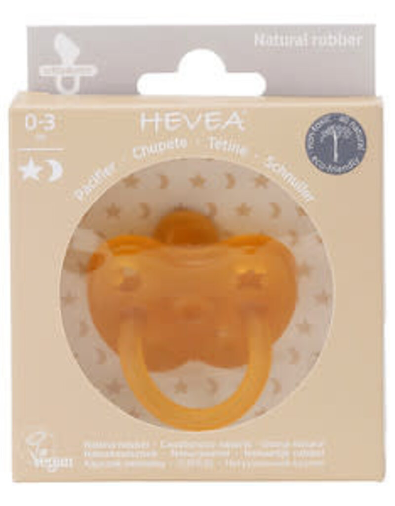 Hevea Classic orthodontisch