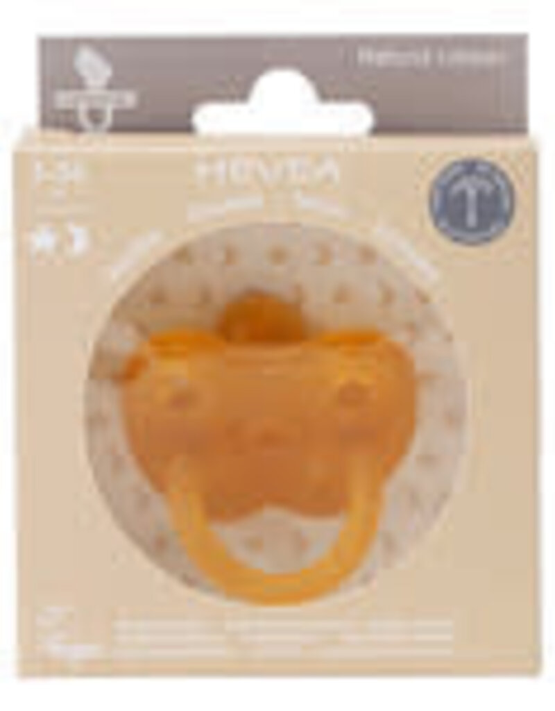 Hevea Classic orthodontisch