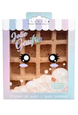 Inuwet SPONS WAFEL EPONGE GAUFRE   WAFFLE SPONGE