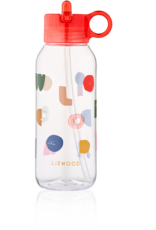 Liewood Yang Tritan Water Bottle 500ml Characters / Sandy