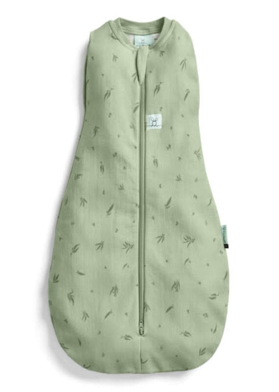 Ergopouch ErgoCocoon inbakerslaapzak - Willow 0.2 TOG