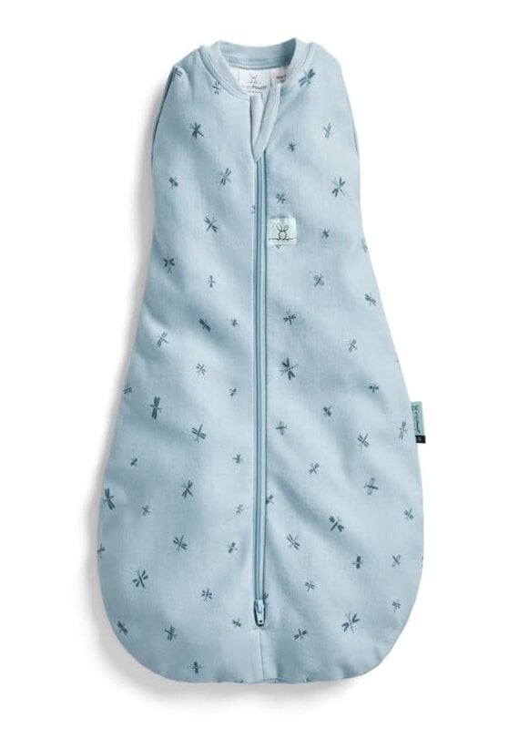 Ergopouch Ergococoon Inbaker Slaapzak  Dragonfly  1.0 TOG