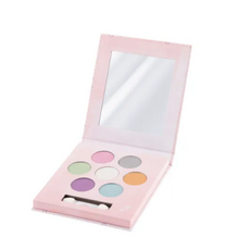 Namaki  Namaki haarmascara dubbelpunt pink-paars