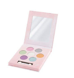 Namaki Namaki haarmascara dubbelpunt pink-paars