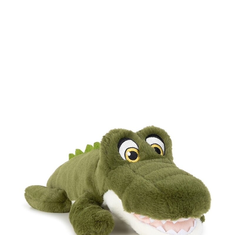 Heppy Planet Heppy Planet Crocodile - 40 cm - 16''