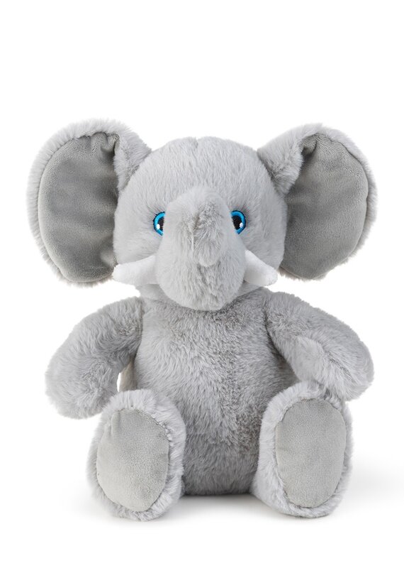 Heppy Planet Heppy Planet Elephant - 25 cm - 10''