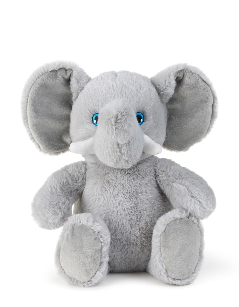 Heppy Planet Heppy Planet Elephant - 25 cm - 10''