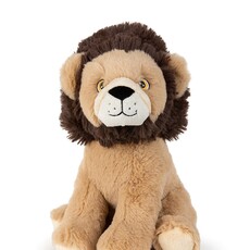 Heppy Planet Heppy Planet Lion - 25 cm - 10''