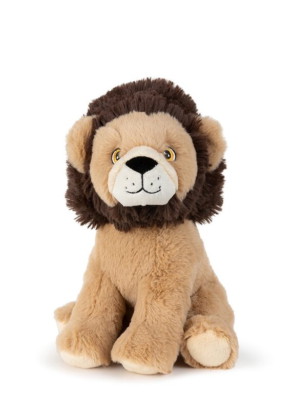 Heppy Planet Heppy Planet Lion - 25 cm - 10''