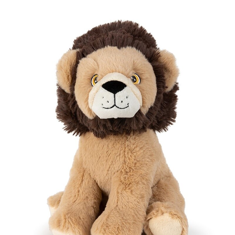 Heppy Planet Heppy Planet Lion - 25 cm - 10''