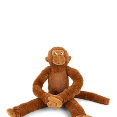 Heppy Planet Heppy Planet Monkey - 60 cm - 23,5''