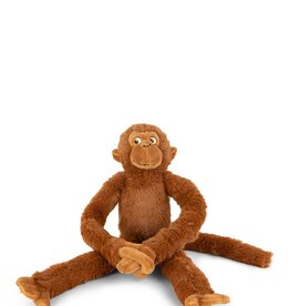 Heppy Planet Heppy Planet Monkey - 60 cm - 23,5''