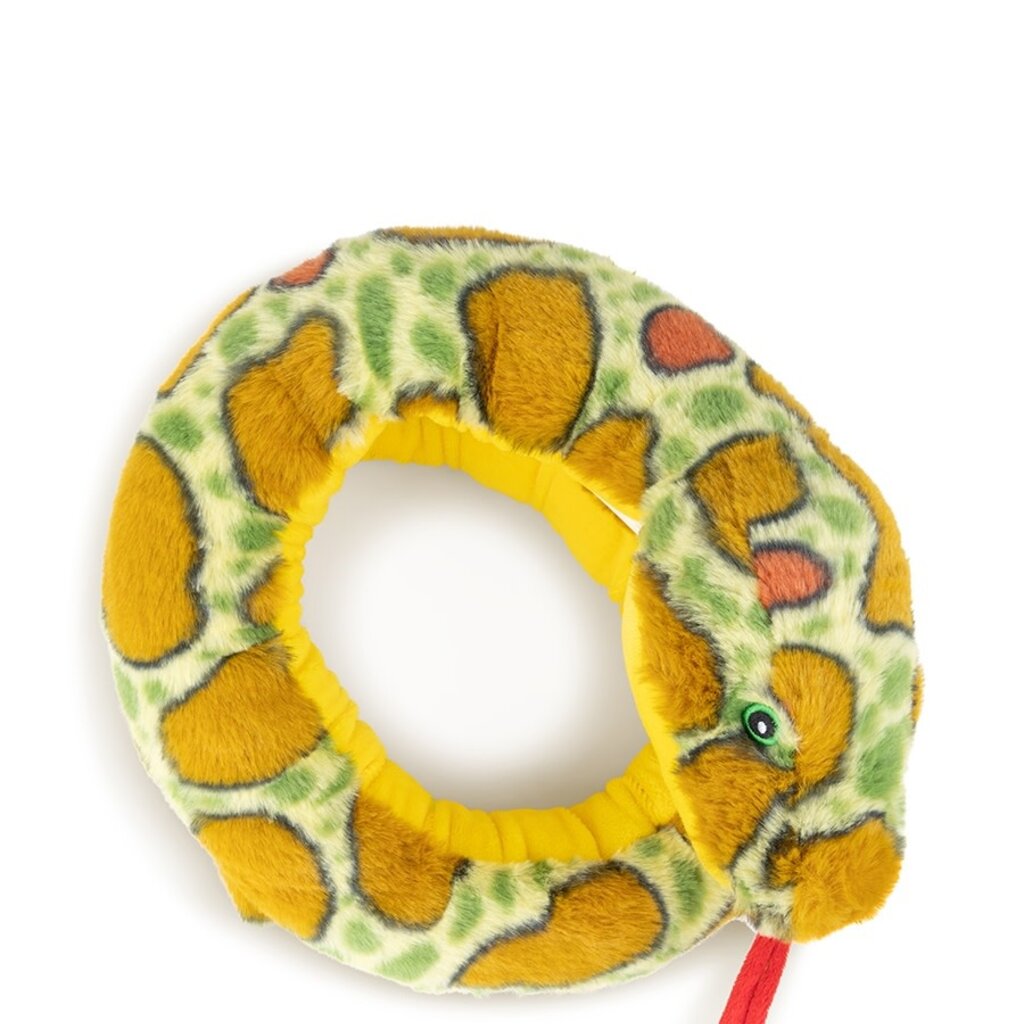 Heppy Planet Heppy Planet Snake - 120 cm x 8 cm - 47''