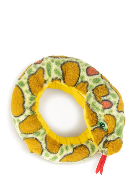 Heppy Planet Heppy Planet Snake - 120 cm x 8 cm - 47''