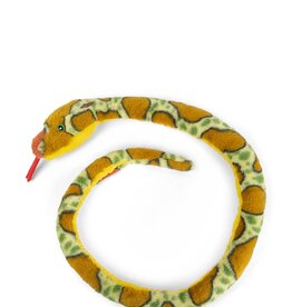Heppy Planet Heppy Planet Snake small - 120 cm x 4 cm - 47''
