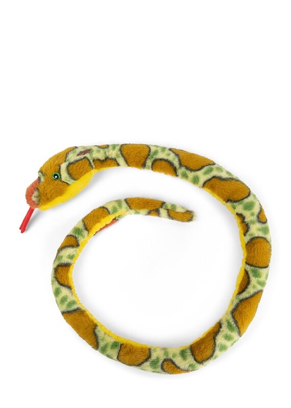 Heppy Planet Heppy Planet Snake small - 120 cm x 4 cm - 47''