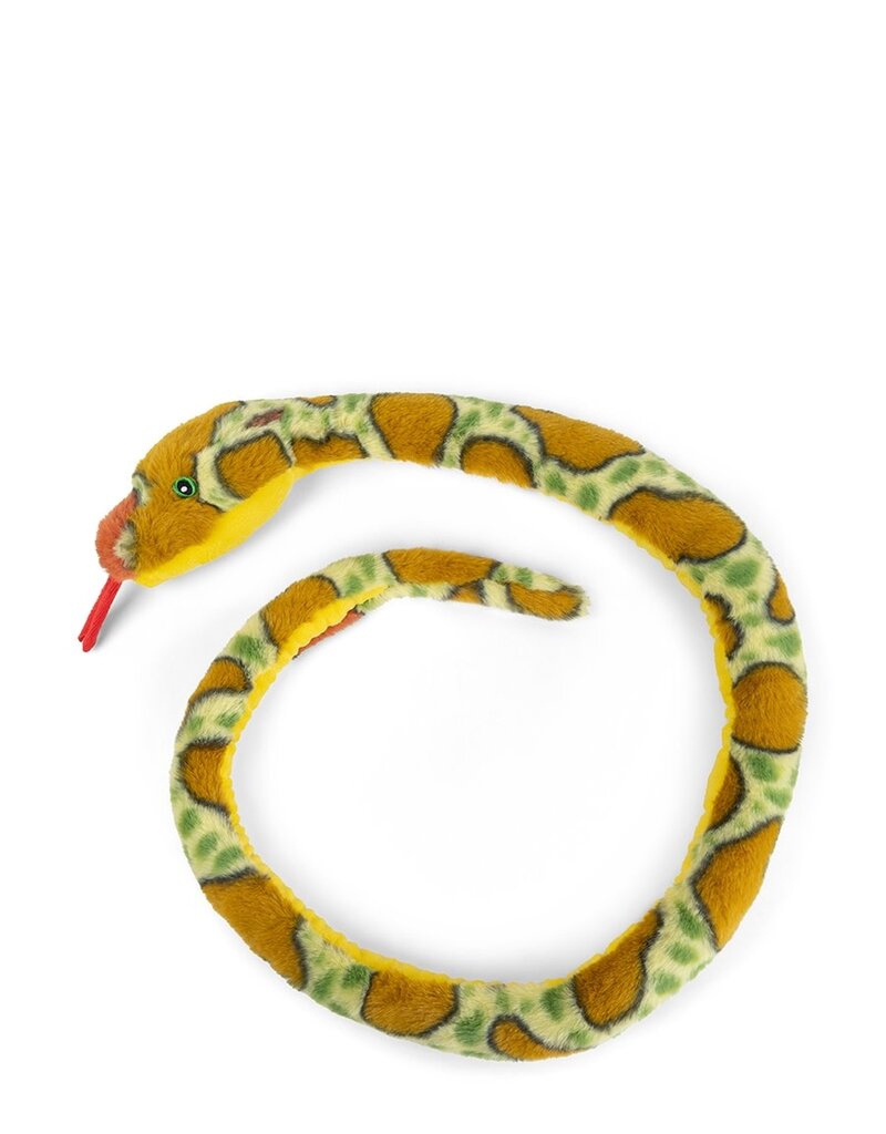 Heppy Planet Heppy Planet Snake small - 120 cm x 4 cm - 47''
