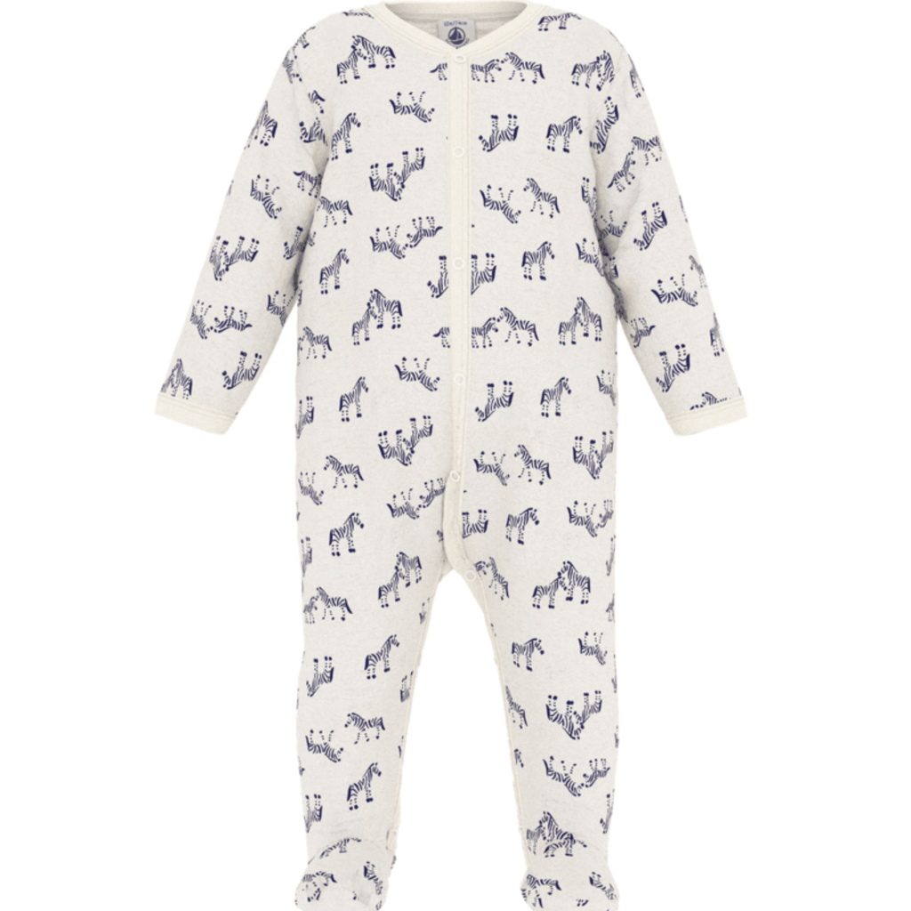 Petit Bateau Dors Bien Y Milk/Soir A0Dwq