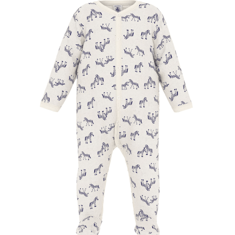 Petit Bateau Dors Bien Y Milk/Soir A0Dwq