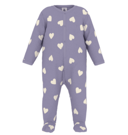 Petit Bateau Dors Bien Y Squaw/Marshmallow A0Dwu