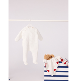 Petit Bateau Dors Bien Marshmallow A0Asp
