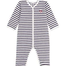 Petit Bateau Dors Bien Sans Pieds Milk/Soir A0Dz4