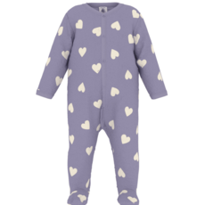 Petit Bateau Dors Bien Y Squaw/Marshmallow A0Dwu