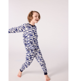 Petit Bateau Pyjama + Masque Milk/Soir A0Dqw