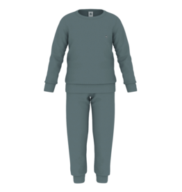 Petit Bateau Pyjama Gobelin A0Eaa