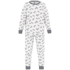 Petit Bateau Pyjama Milk/Soir A0Drz