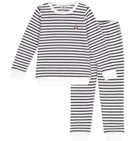 Petit Bateau Pyjama Milk/Soir A0Ds2