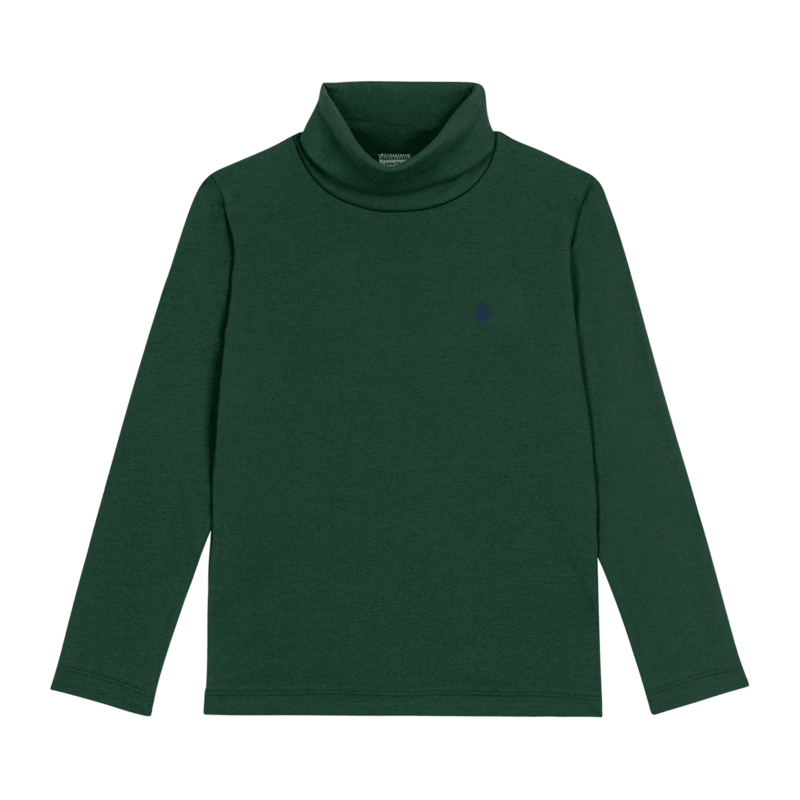 Petit Bateau Sous Pull Willow A0Ef5
